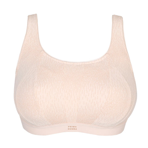 PrimaDonna The Gym Sports Bra Wireless